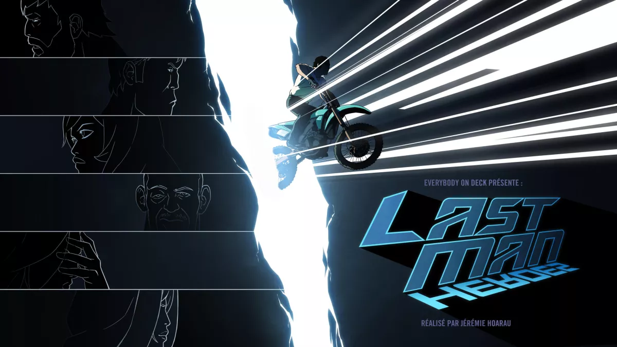 lastman heroes