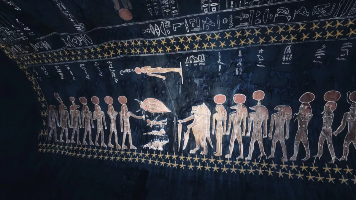 HIEROGLYPE
