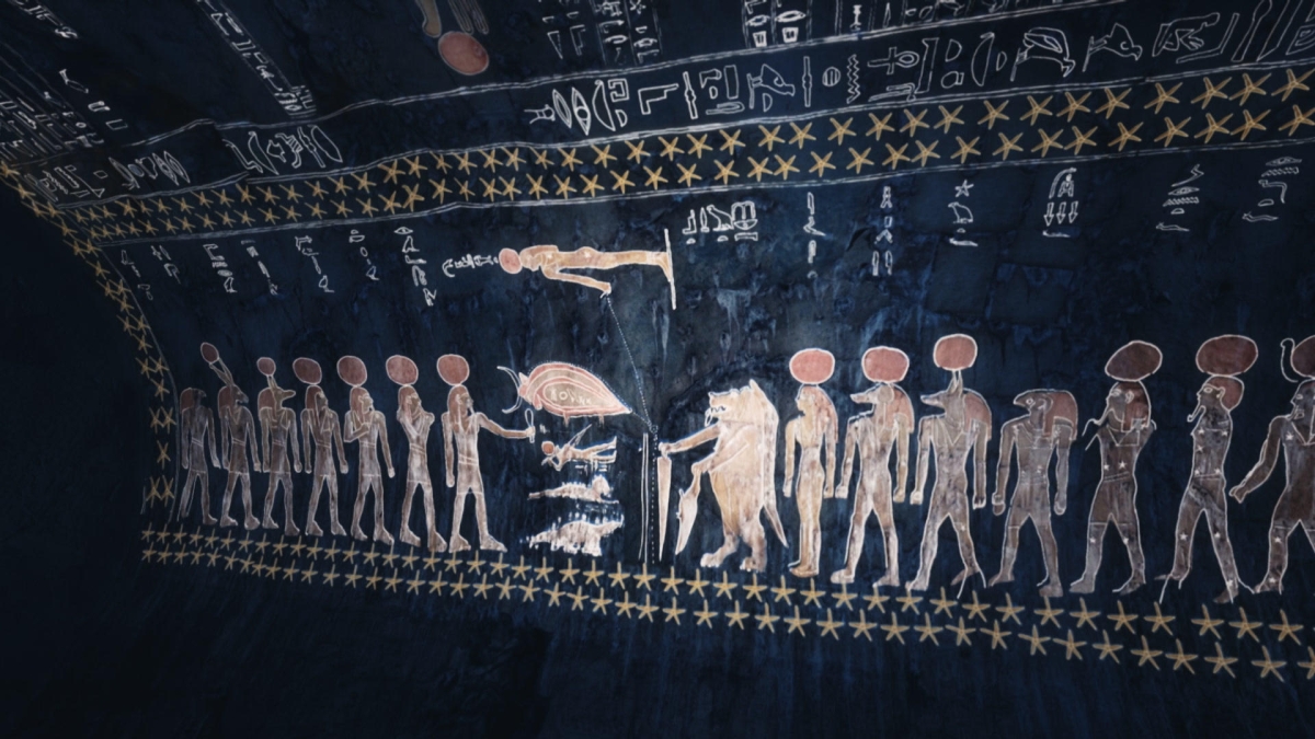 HIEROGLYPE