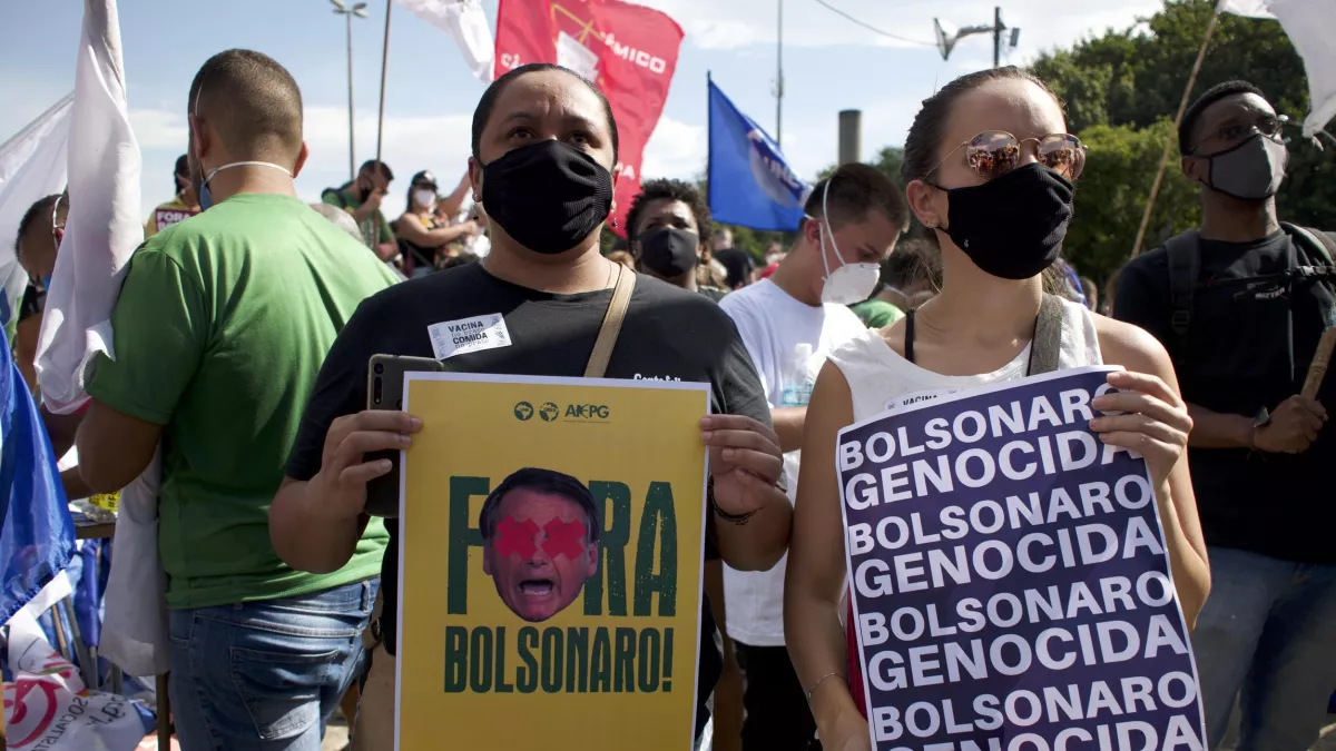 Bolsonaro