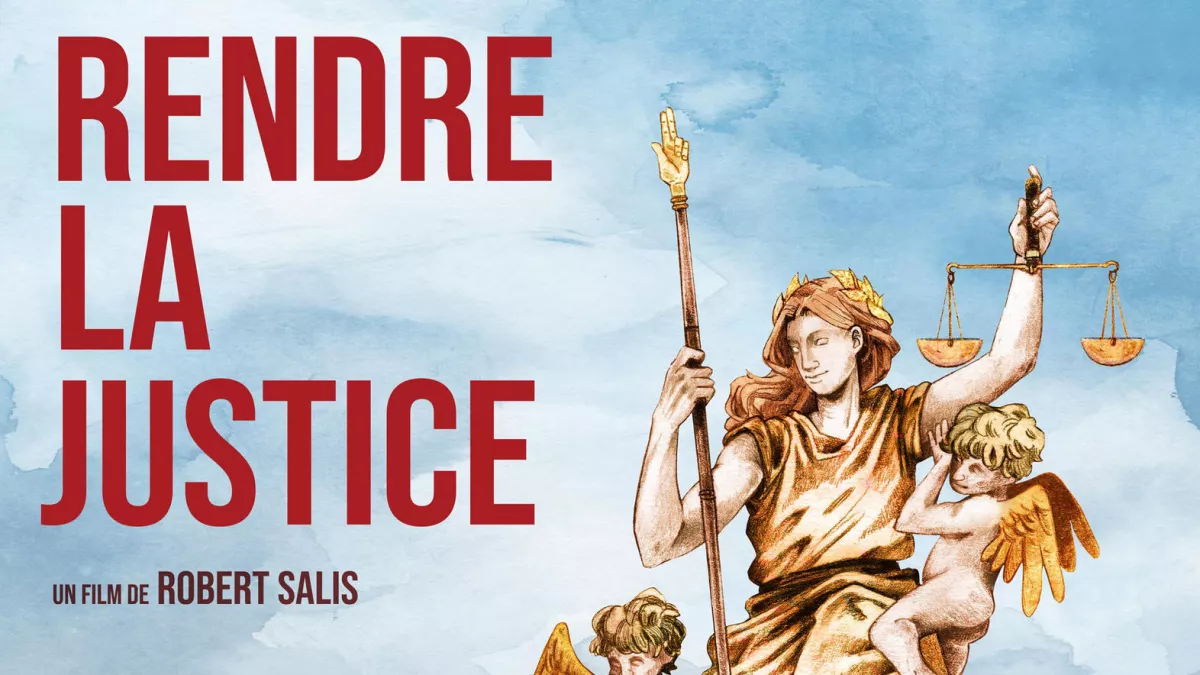 Rendre la justice