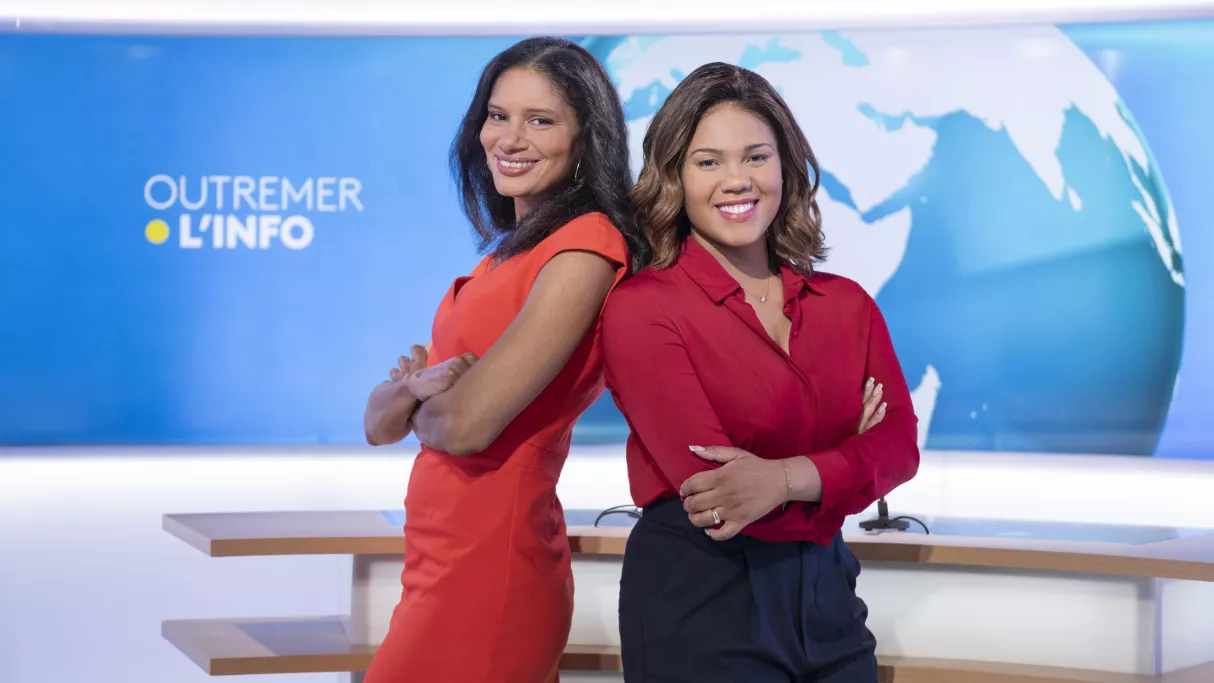  Portrait Kessi Weishaupt et Laurence Theatin ©Nathalie Guyon