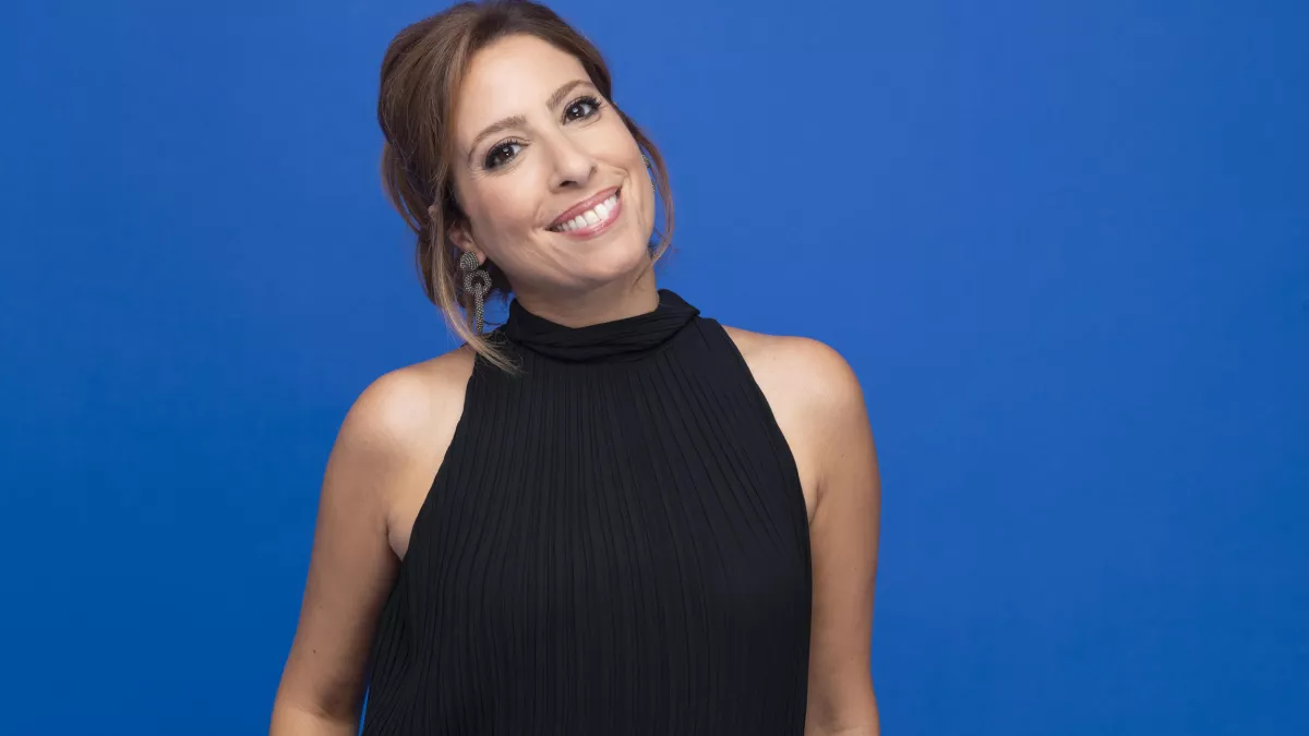 lea salamé