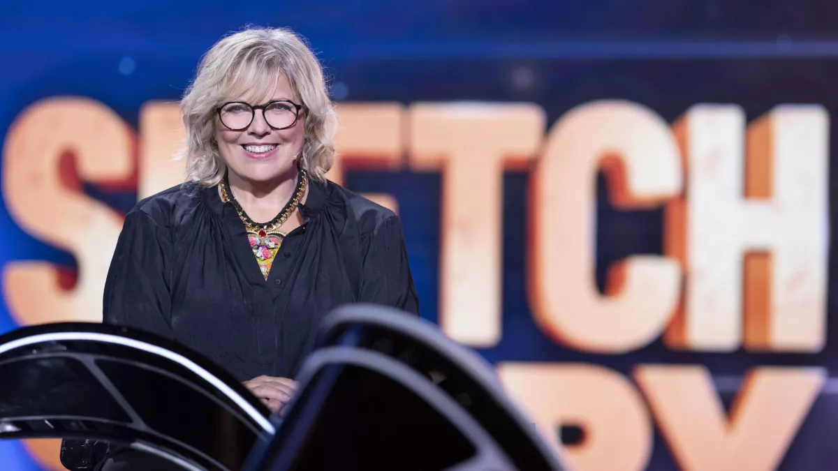© Christophe LARTIGE - FTV