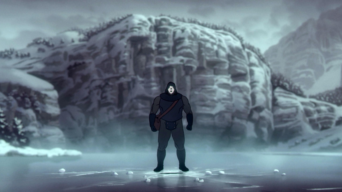 lastman heroes fiche tech