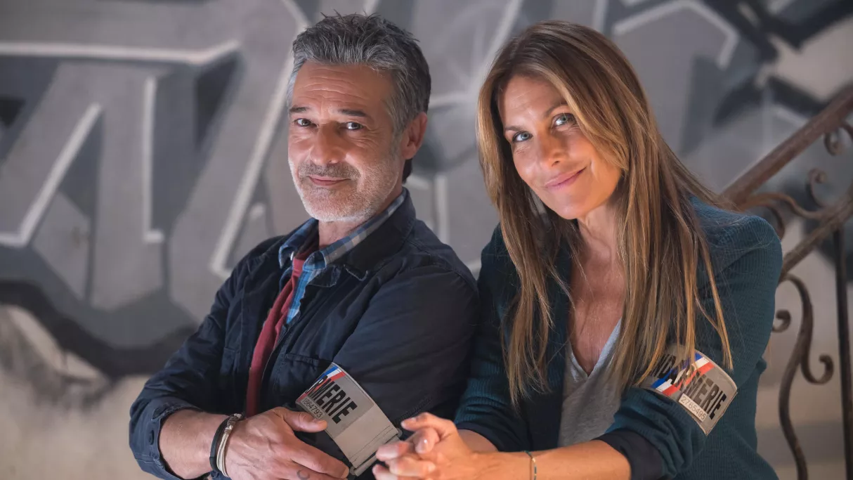 © Fabien MALOT - FTV - DEMD PRODUCTIONS