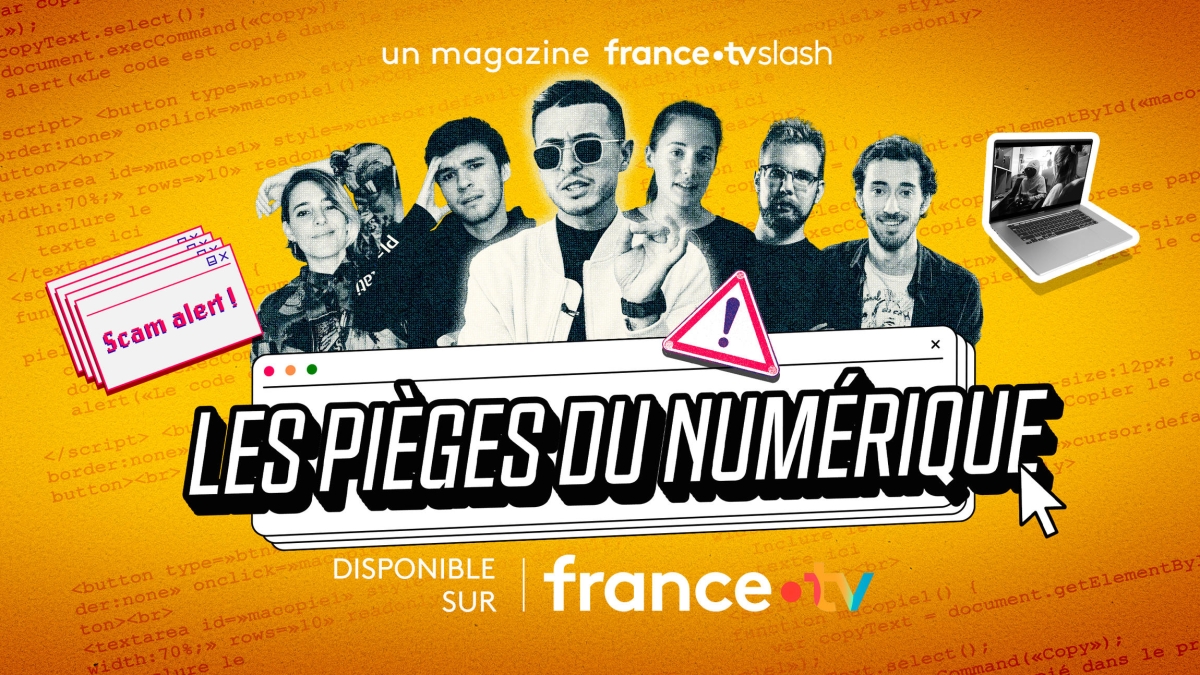 les pièges du numérique