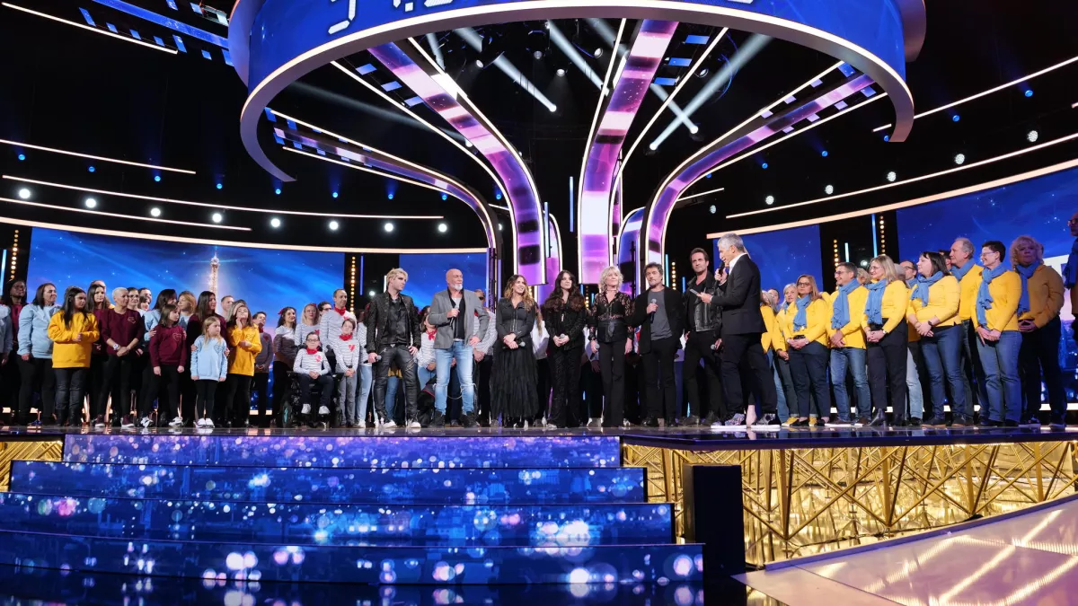 Dp Telethon 2023 header page programmes Dp Telethon 2023 header page programmes
