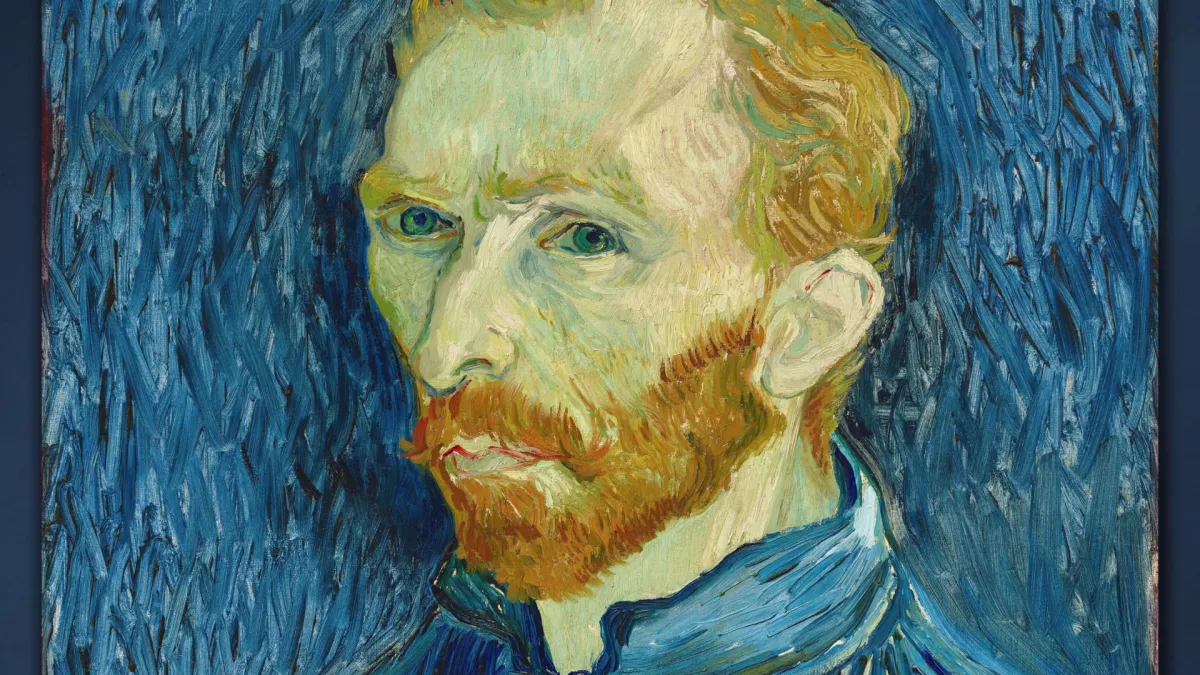 Van Gogh