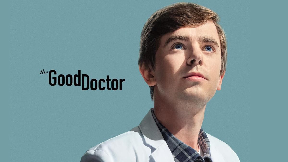 The good doctor Saison 5 ©ABC