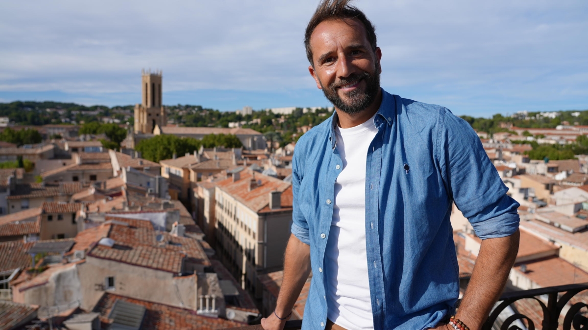 Week end à Aix en Provence FranceTvPro fr