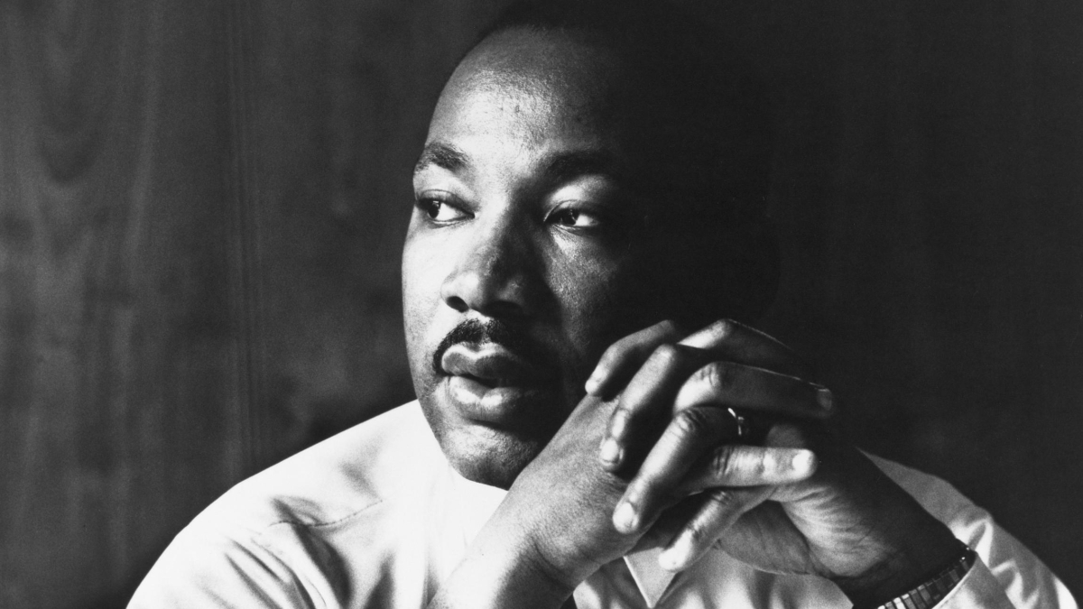 L'autre rêve de MLK L'autre rêve de MLK
