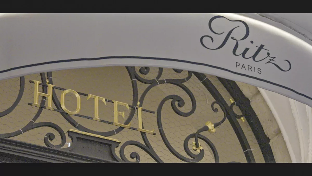 MHDL Le Ritz : mille et une vies MHDL Le Ritz : mille et une vies