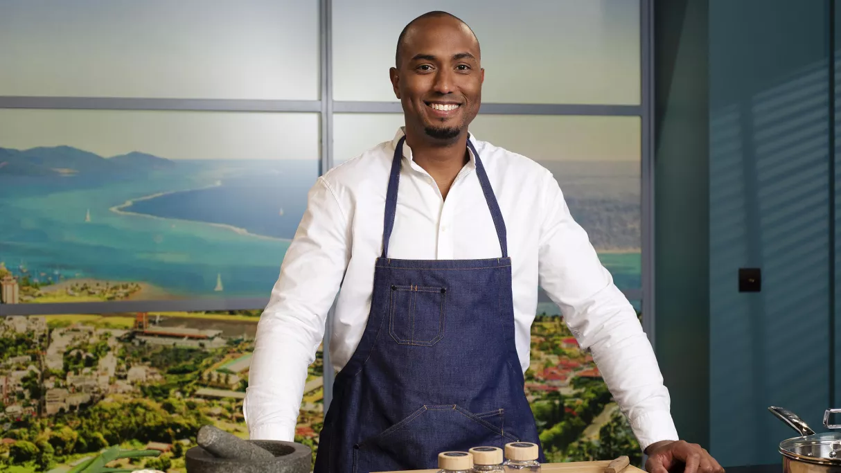 Brice Laurent Dubois