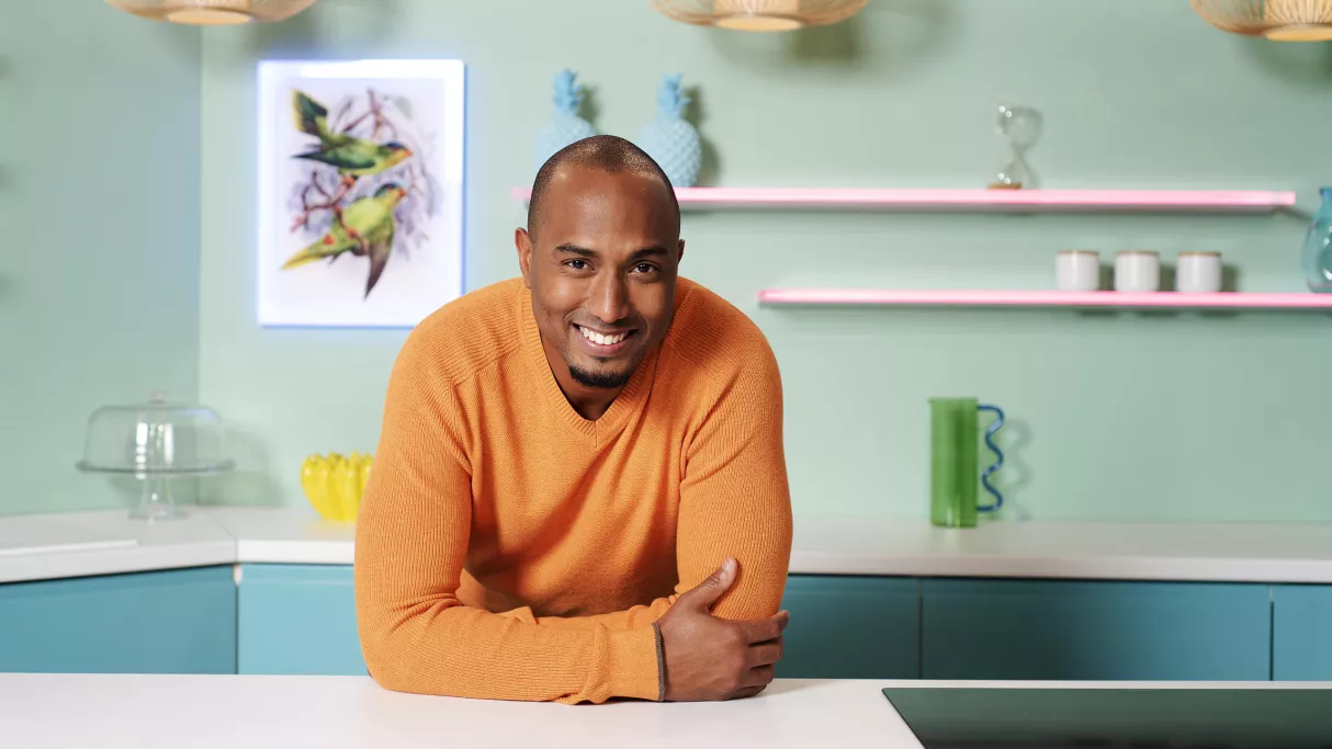 © Louis-Adrien Le Blay - FTV Chef Pays