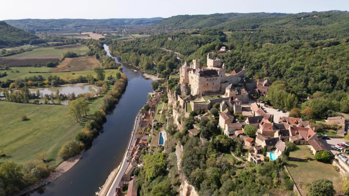 STPLP : Périgord, patrimoines en péril