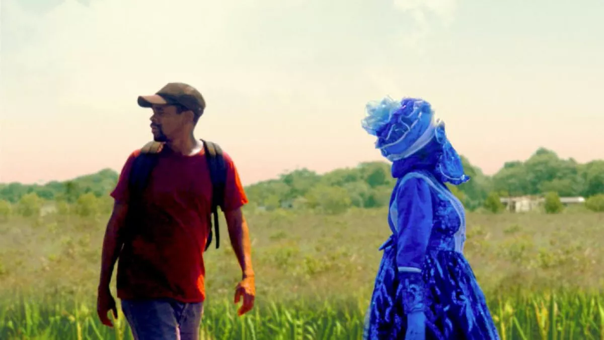 ©INSELBERG FILMS- BEAR TEAM PRODUCTION Le lien qui nous unit