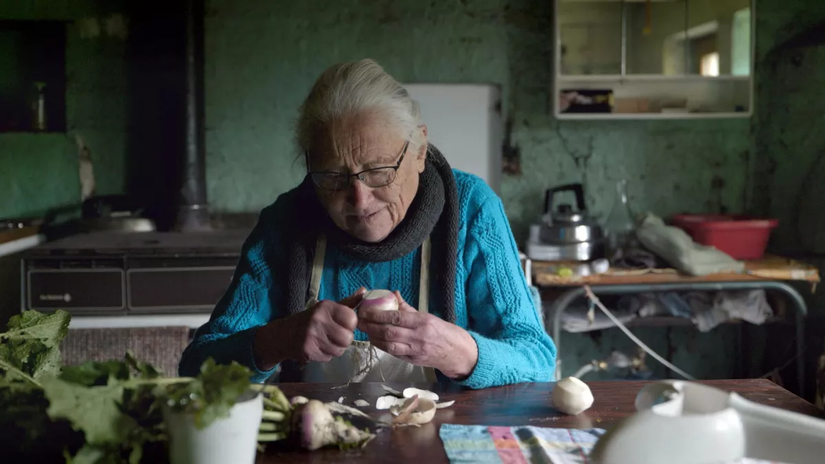 Suzanne jour après jour