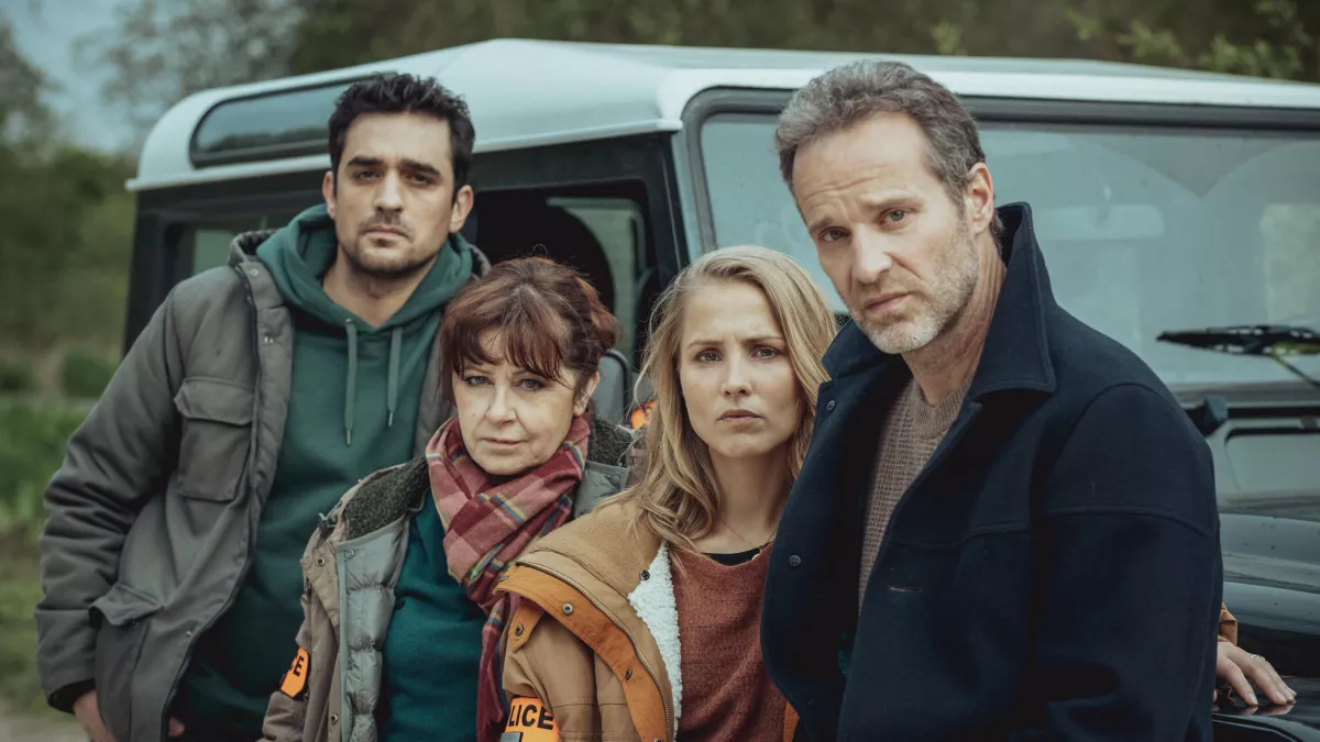 © Sofie GHEYSENS - Storia Télévision - FTV