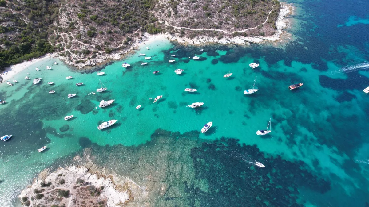 corse