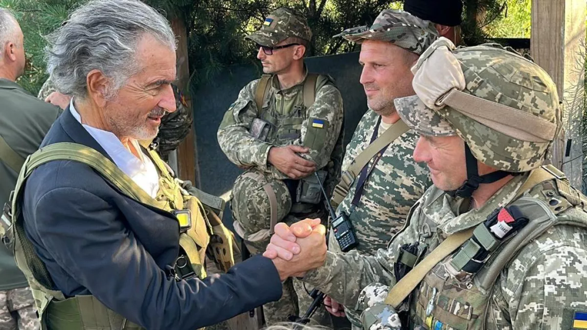 bhl