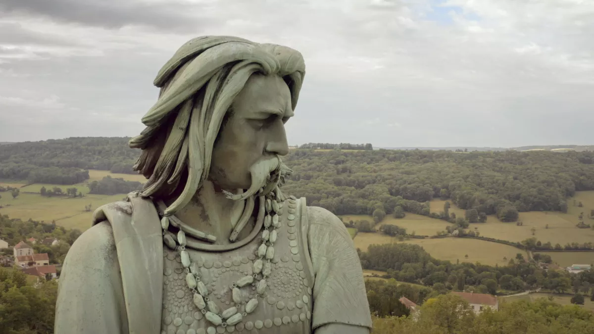 Les France de l'Histoire Les France de l'Histoire