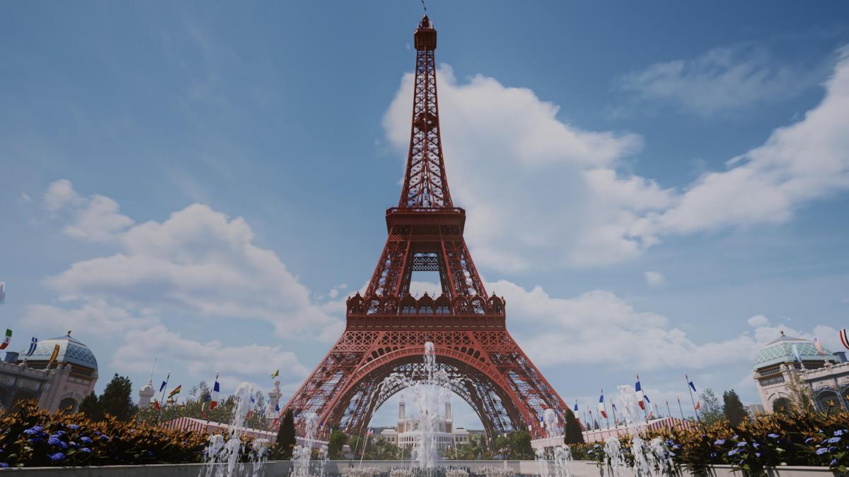 Tour Eiffel, le rêve d'un visionnaire