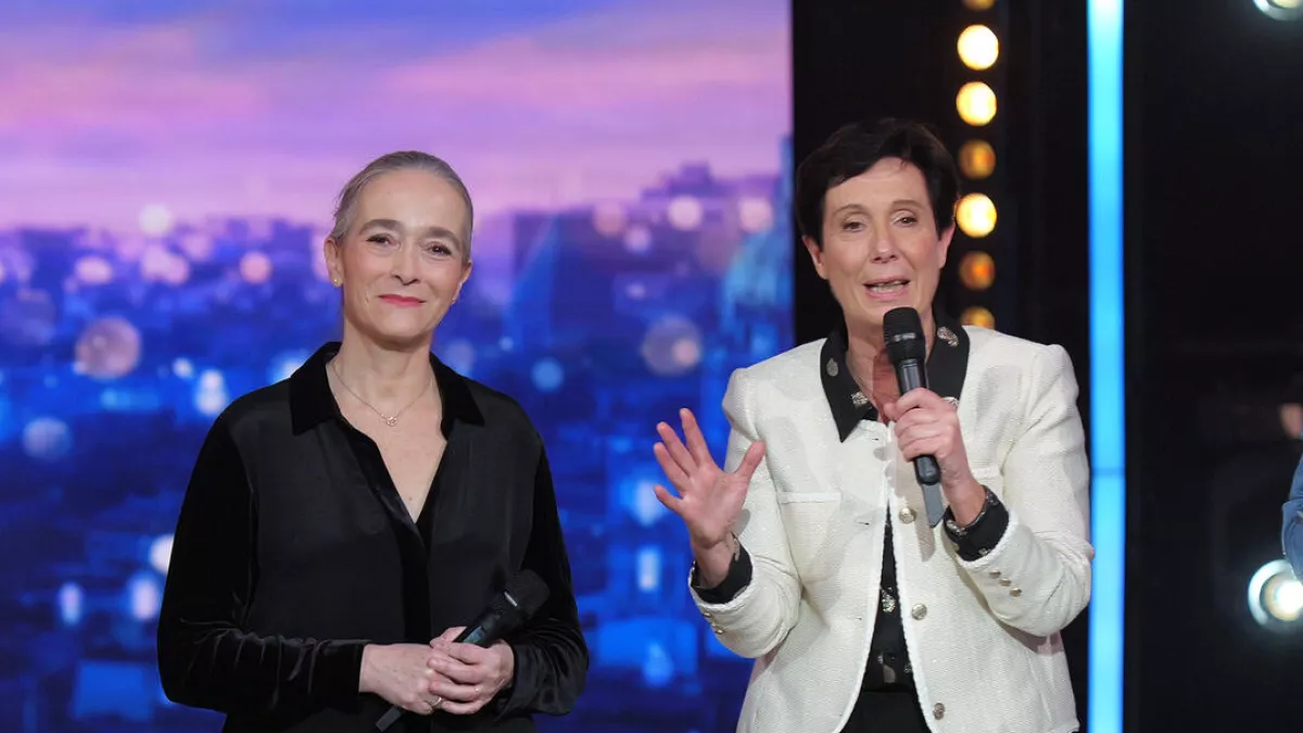 Téléthon 2024