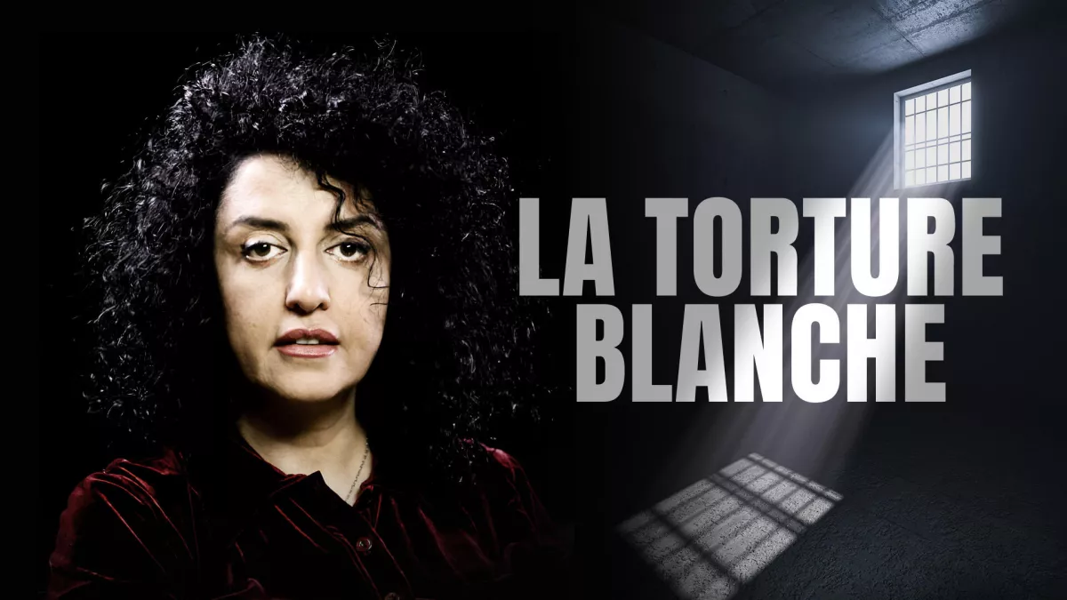 La torture blanche La torture blanche