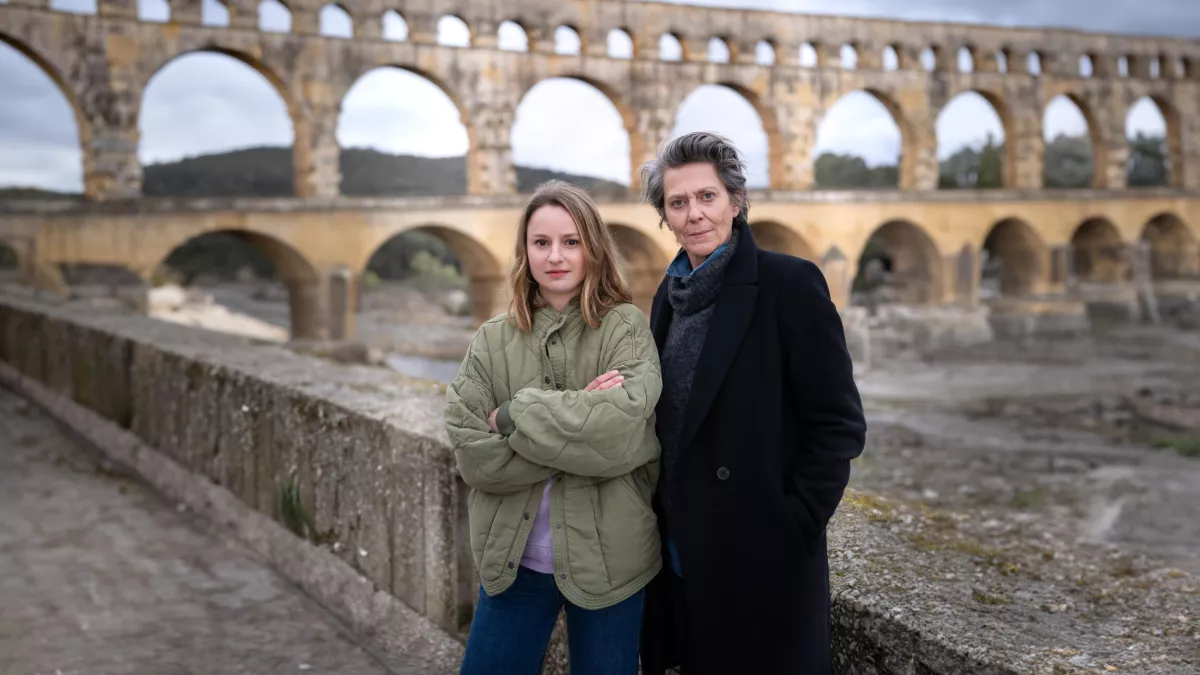 Meurtres à Nîmes