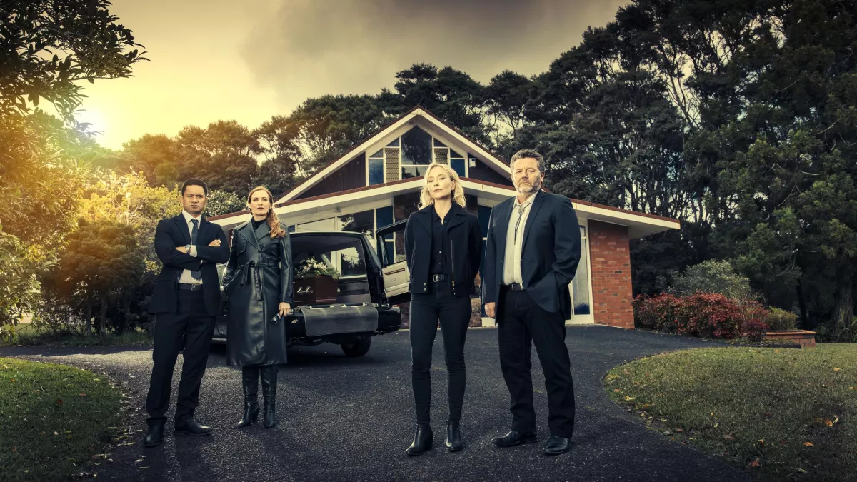 Brokenwood