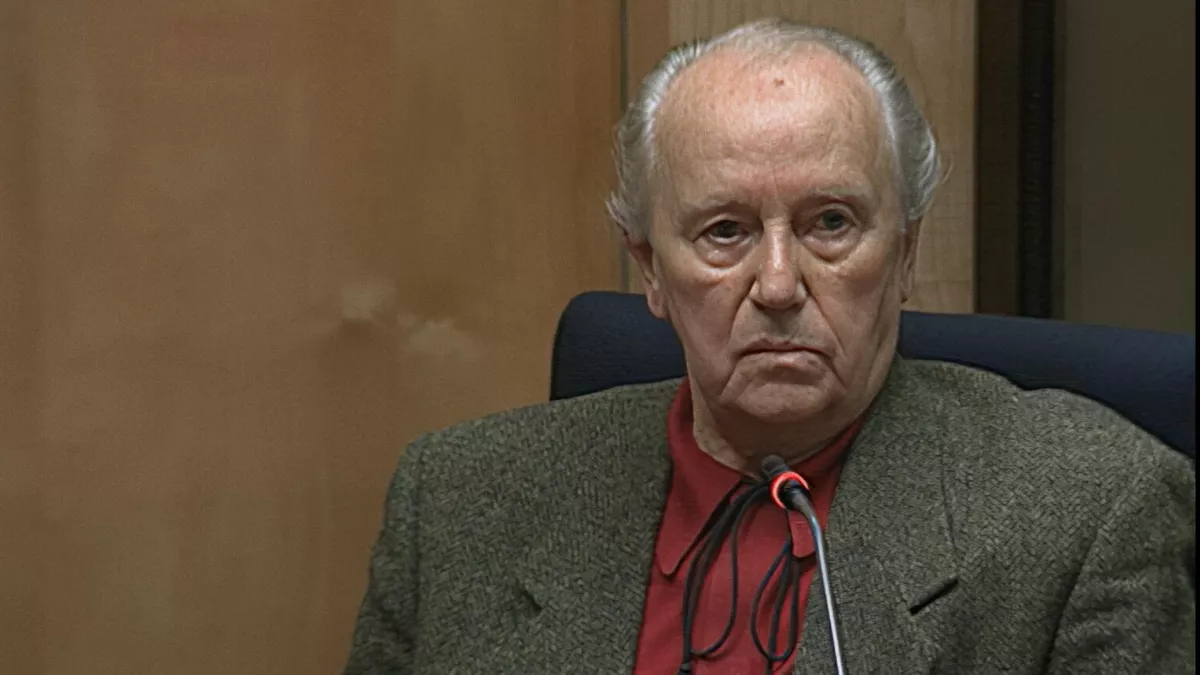 Paul Touvier