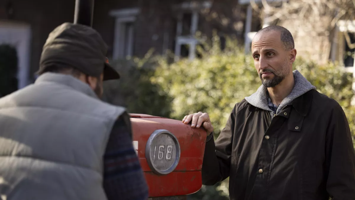 © Nicolas VELTER - France Télévisions