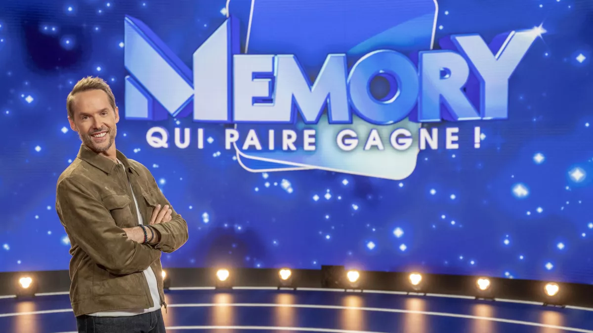 © Nathalie GUYON - France télévisions