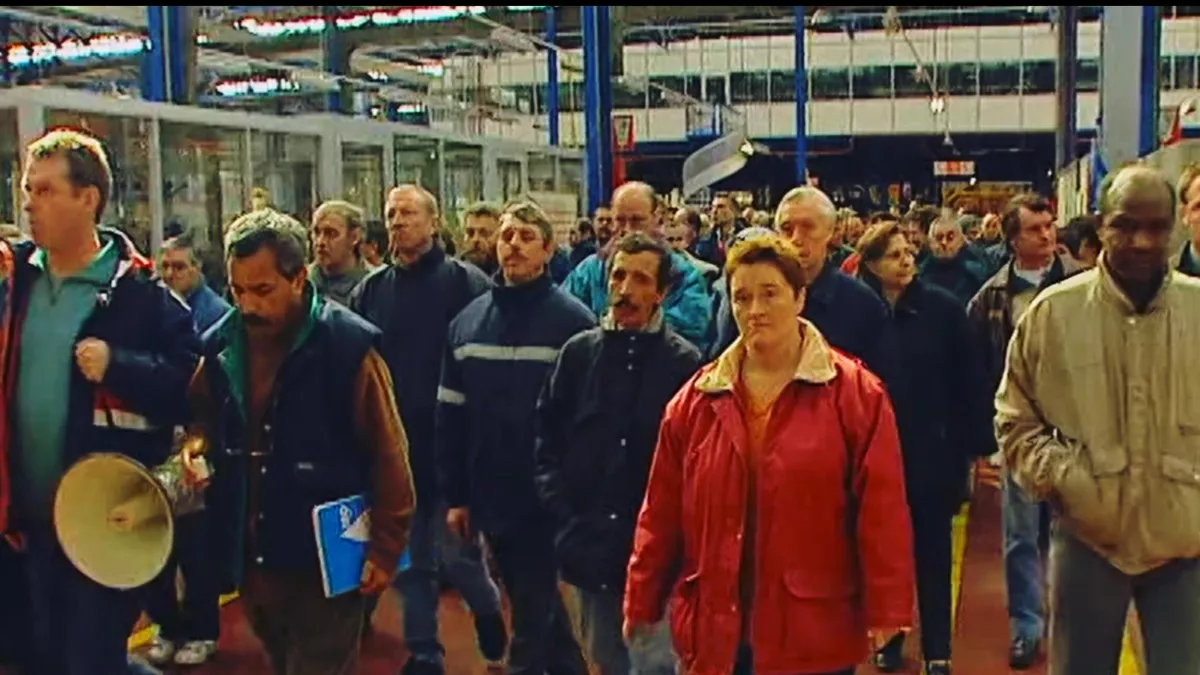 industrie