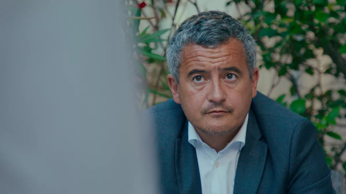 Darmanin