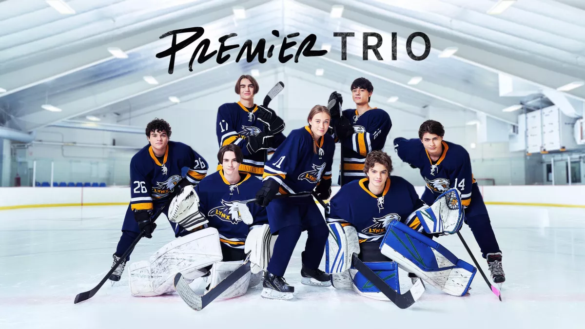 Premier trio