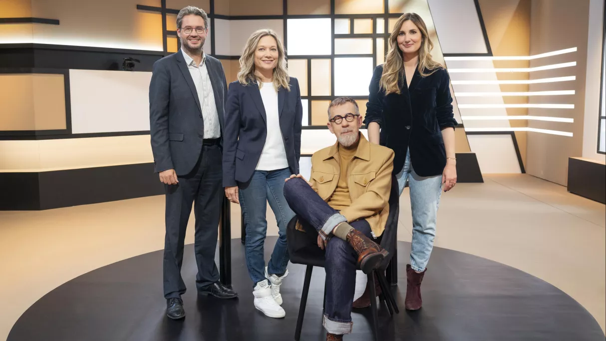 sommes nous tous sexiste