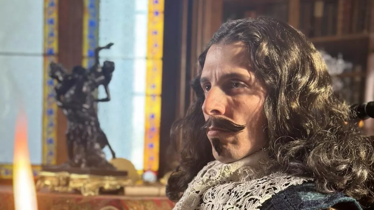 LOUIS XIII