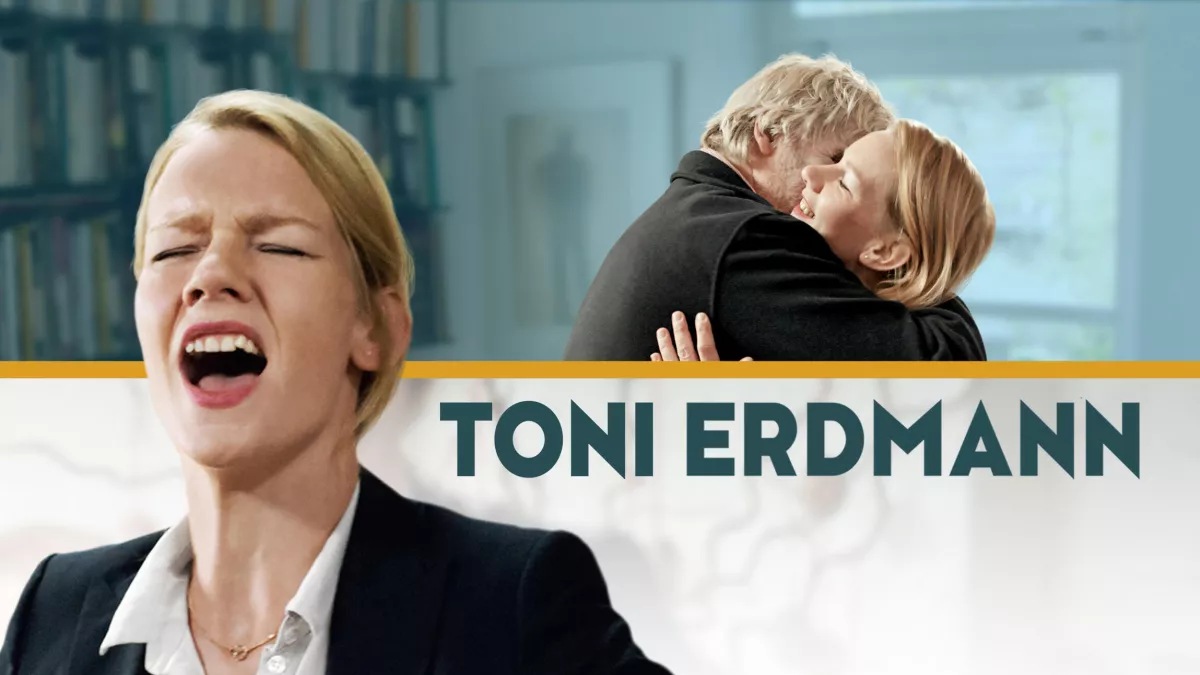 Toni Erdmann
