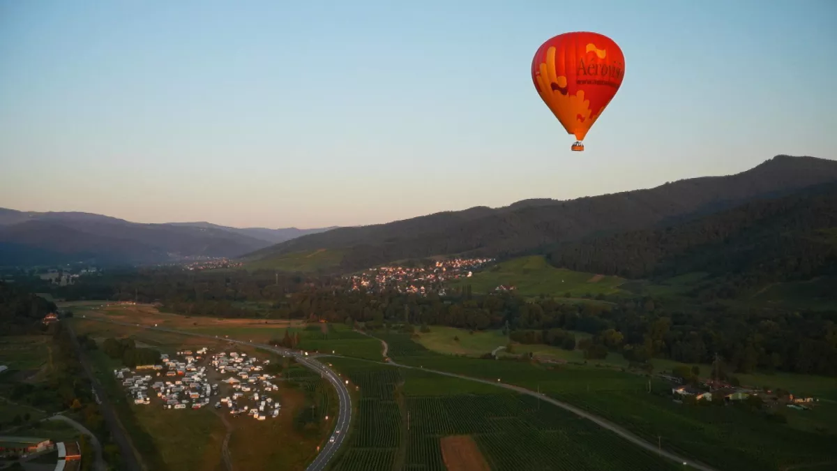 Sale temps alsace
