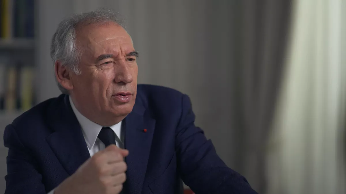 bayrou
