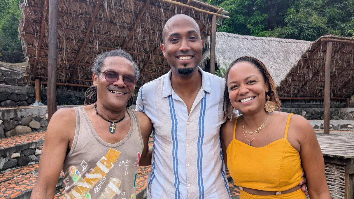 EB Martinique, L'Outre-mer au coeur