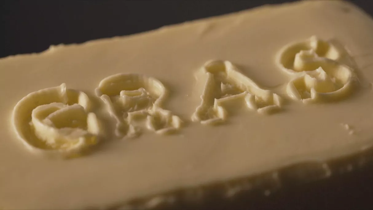 Enquête de santé : Alimentation, la revanche du gras