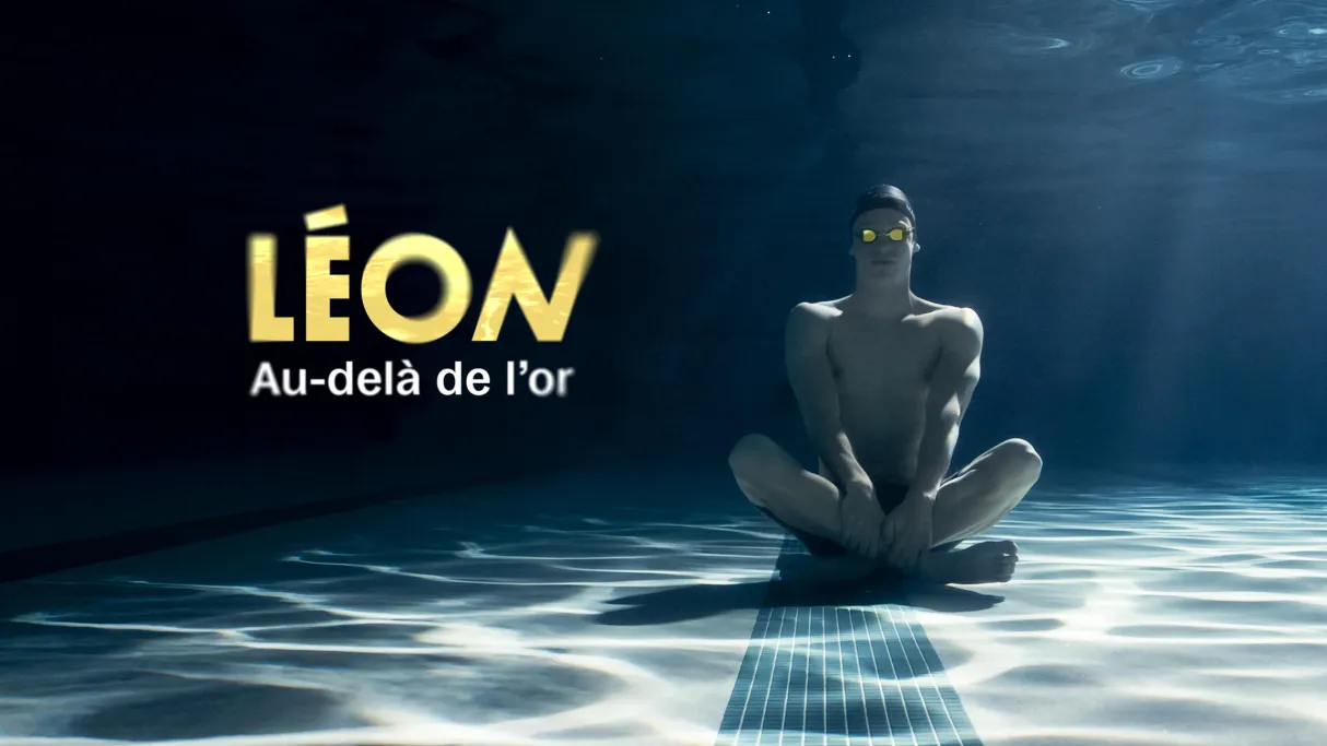 LEON AU DELA DE L'OR