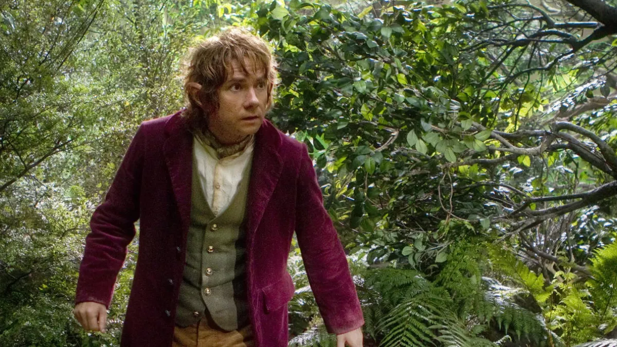 The Hobbit
