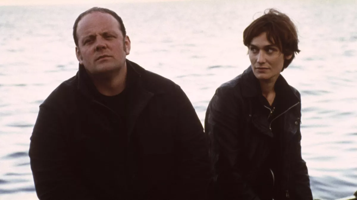 Angele et Tony