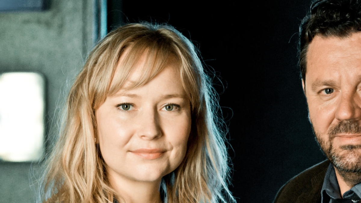 Brokenwood saison 7 Brokenwood saison 7