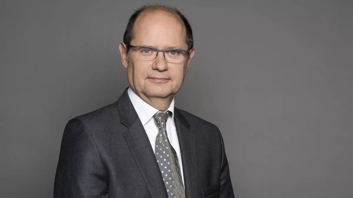 Dominique Verdeilhan