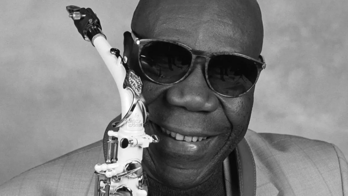 Manu Dibango
